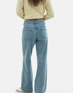 Pantalón Tejano Gin