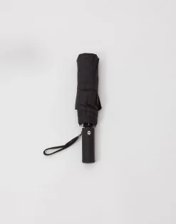 Paraguas Plegable Con Luz