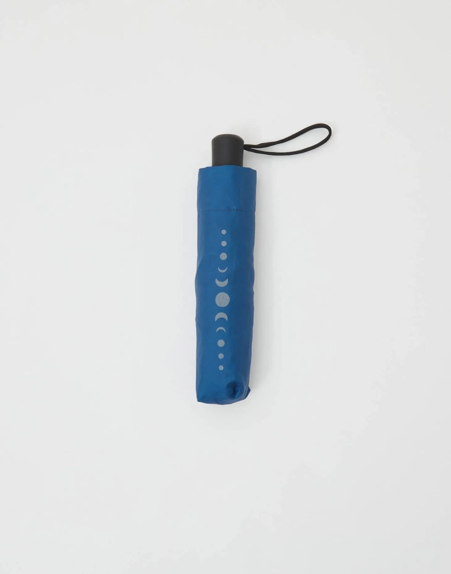 Paraguas Plegable Lunas