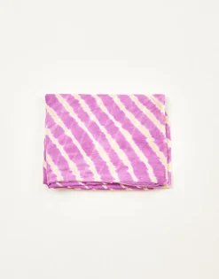 Pareo Raya Efecto Tie Dye