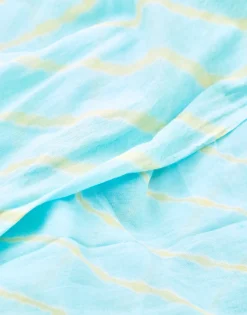 Pareo Raya Efecto Tie Dye