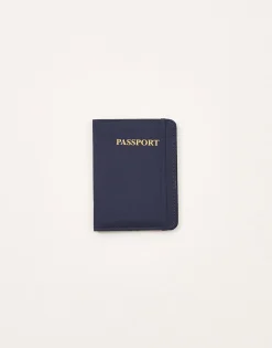 Pasaportera Algodón