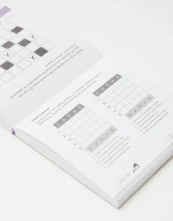 Pasatiempos Fáciles Variados