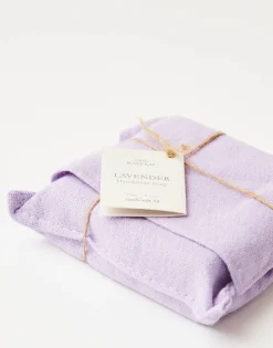 Pastilla Jabón Con Funda 150g