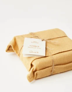 Pastilla Jabón Con Funda 150g