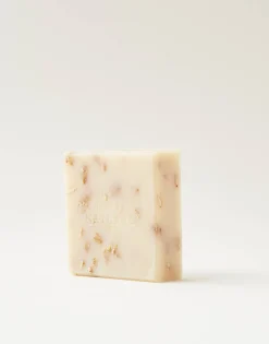 Pastilla Jabón Con Funda 150g