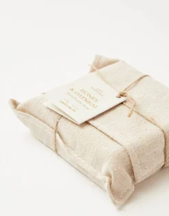 Pastilla Jabón Con Funda 150g