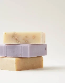 Pastilla Jabón Con Funda 150g