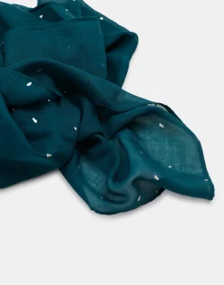 Pañuelo Brillos Silver