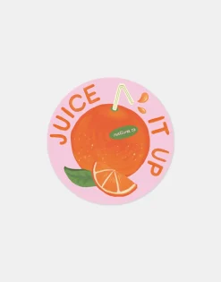 Pegatina Exprime El Momento