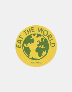 Pegatina Exprime El Momento