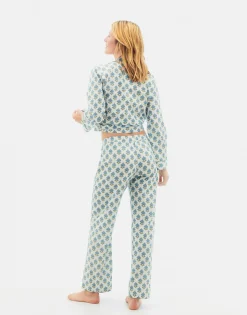 Pijama Jaya Cambric