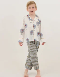 Pijama Jaya Niños