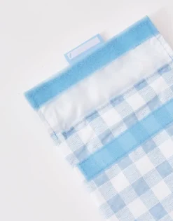 Porta Snack Reutilizable