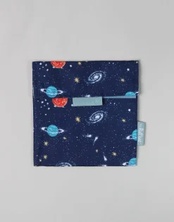 Porta Snack Reutilizable