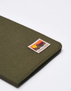 Portadocumentos Tela