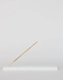 Portaincienso Mármol