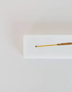 Portaincienso Mármol