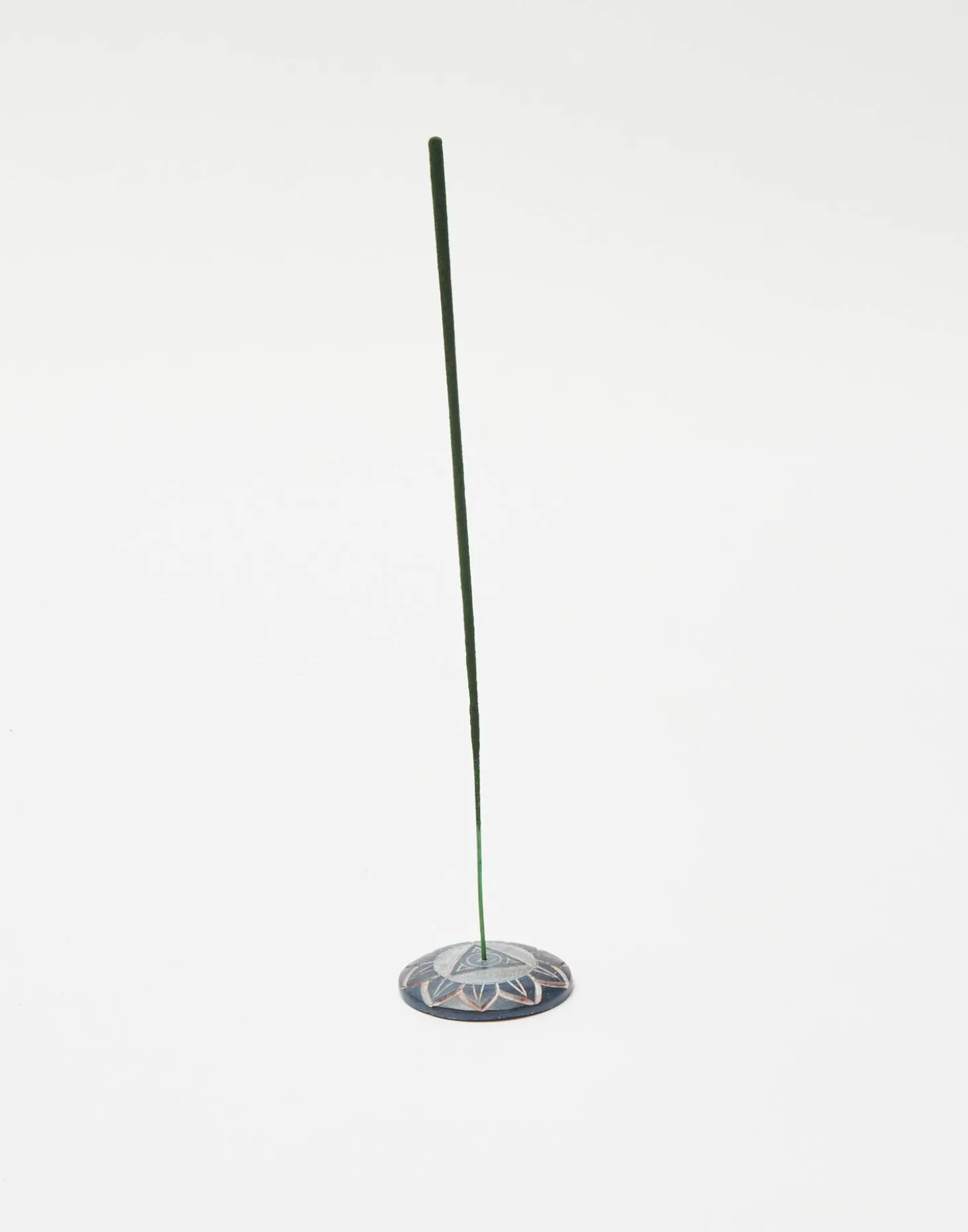 Portaincienso Redondo Chakras