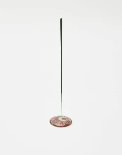 Portaincienso Redondo Chakras