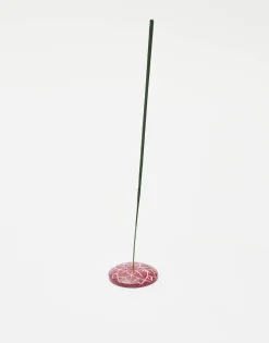 Portaincienso Redondo Chakras