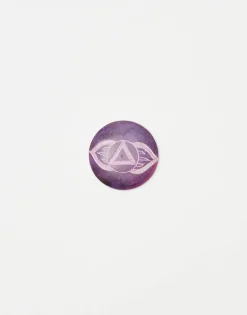 Portaincienso Redondo Chakras