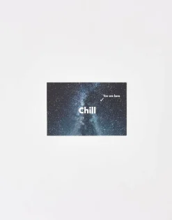 Postal De Papel Con Sobre