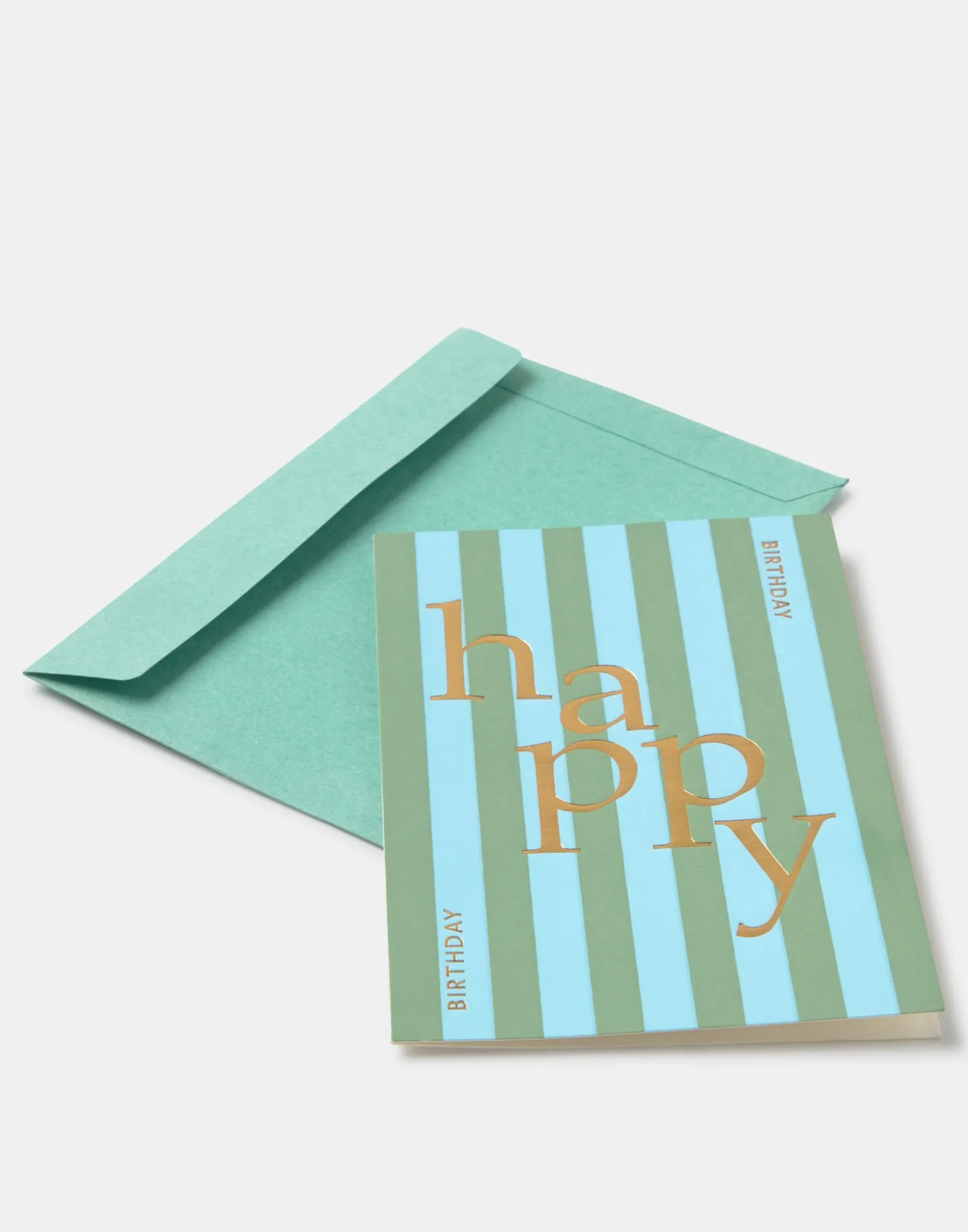 Postal Happy Birthday