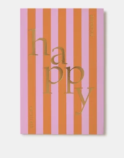 Postal Happy Birthday