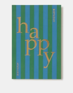 Postal Happy Birthday