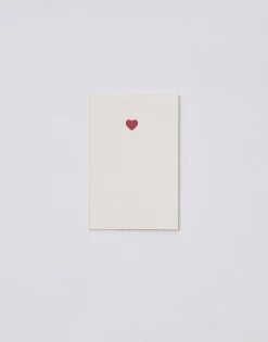 Postal Papel Con Sobre