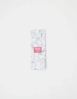 Póster Para Colorear