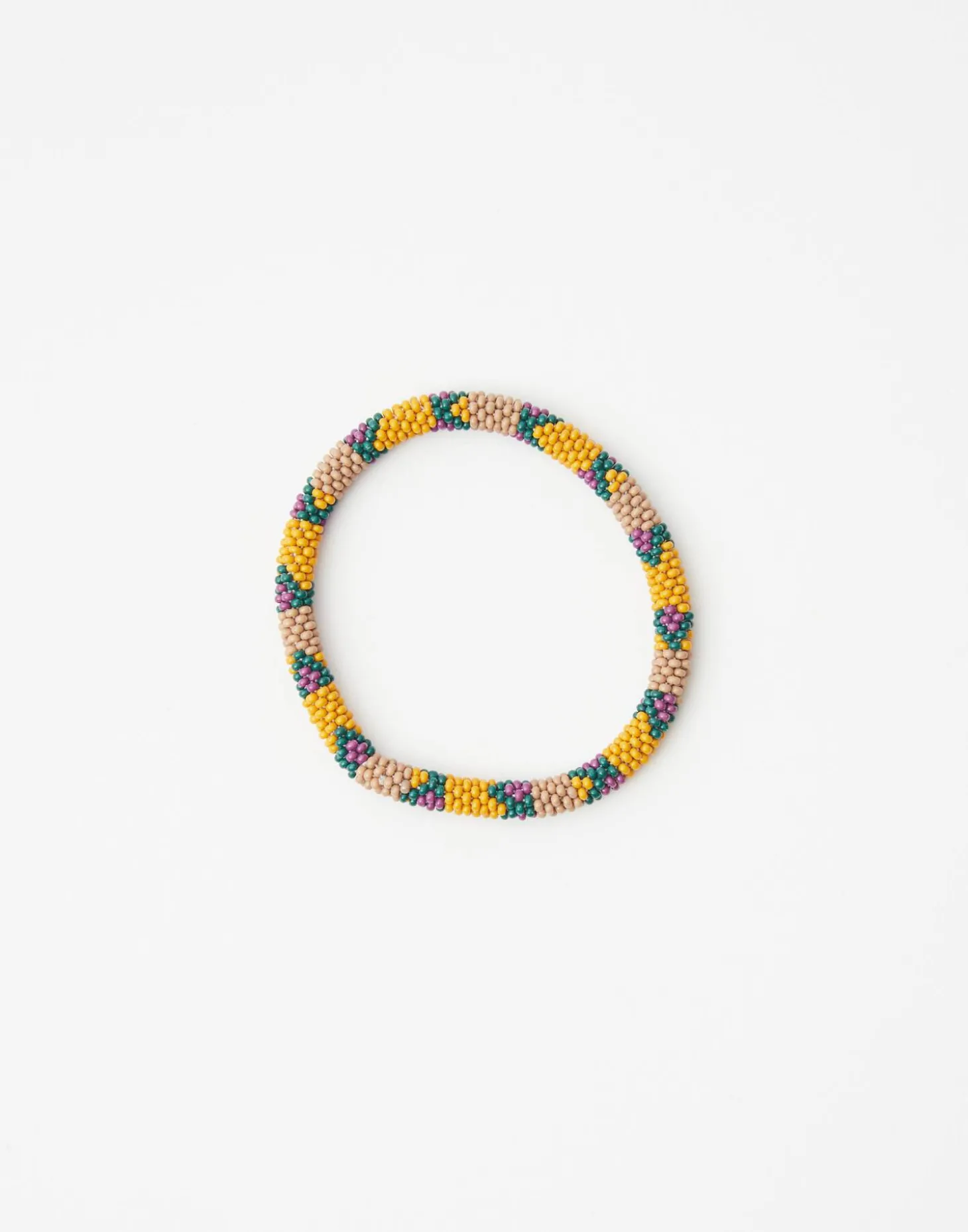 Pulsera Beads