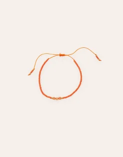 Pulsera Beads 3 Piedras