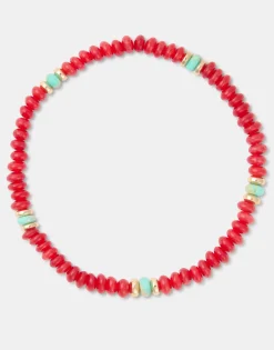 Pulsera Beads Anchos