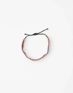 Pulsera Beads Geométrico