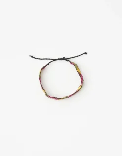 Pulsera Beads Geométrico