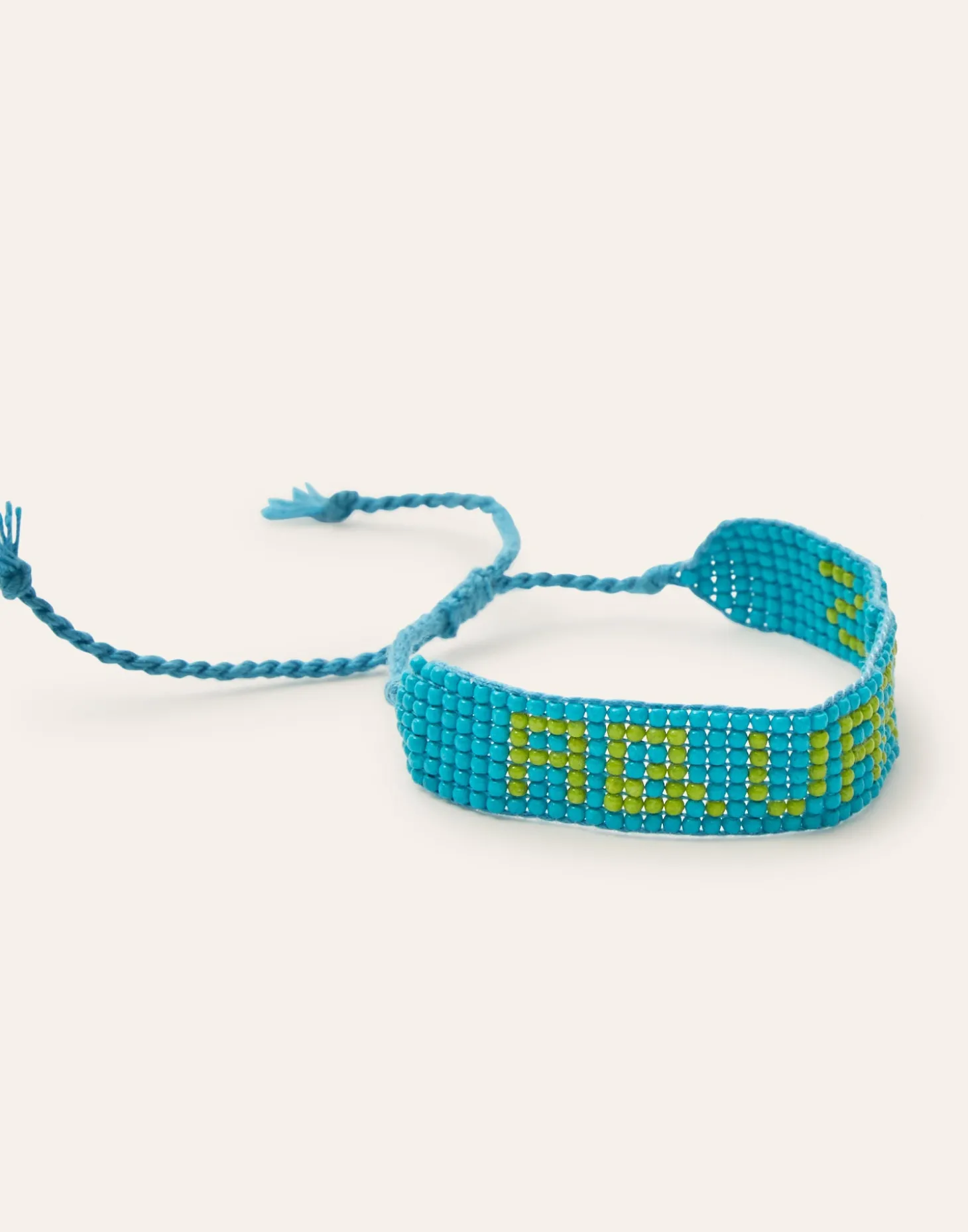 Pulsera Beads Horóscopo