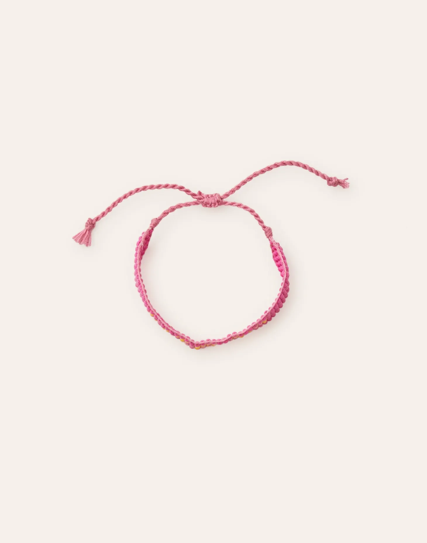 Pulsera Beads Horóscopo