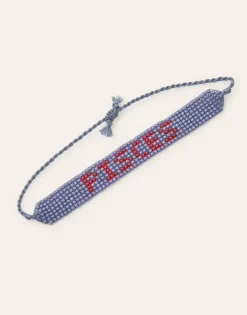 Pulsera Beads Horóscopo