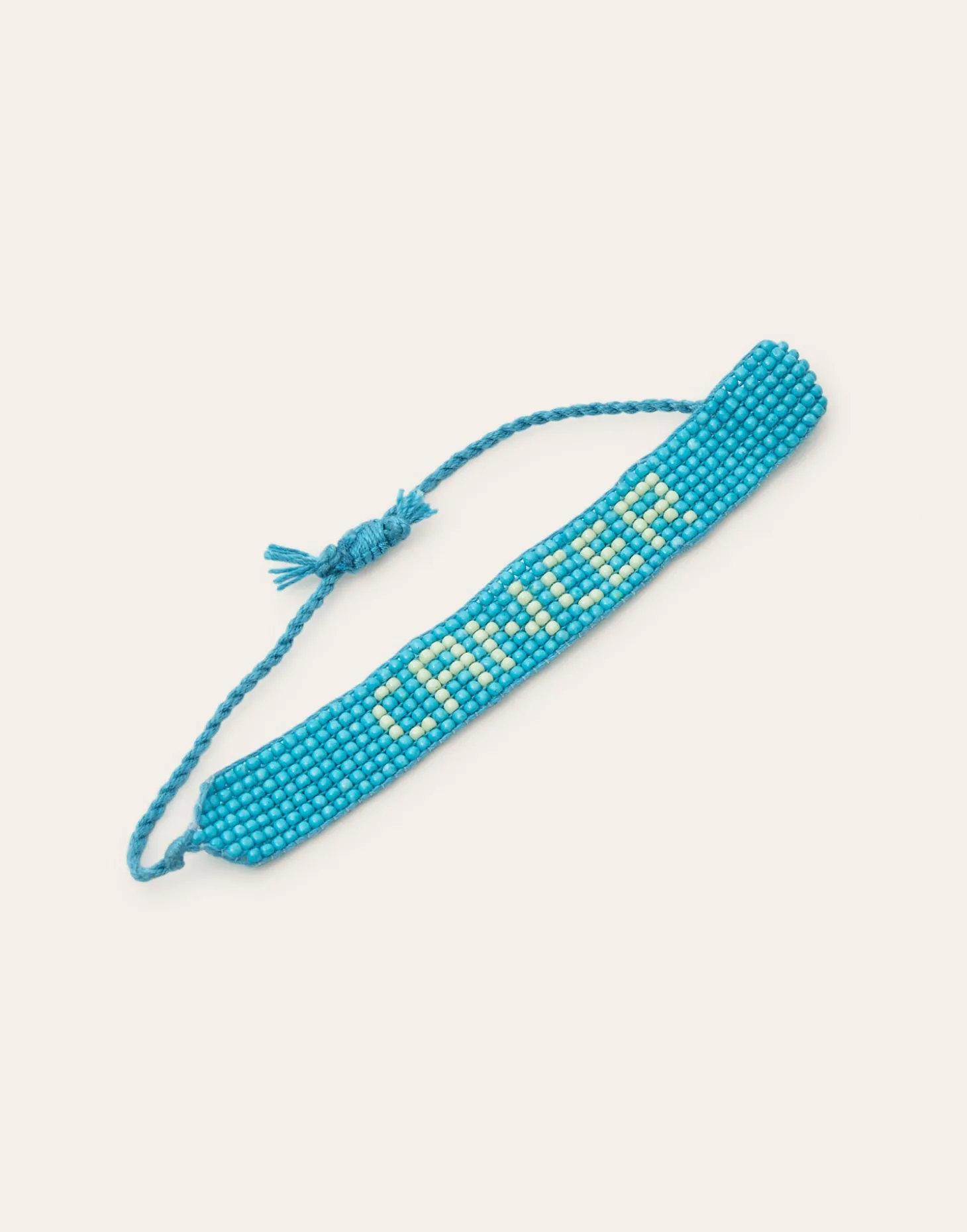 Pulsera Beads Horóscopo