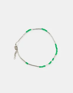 Pulsera Bicolor Beads