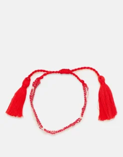 Pulsera Estrellas Beads