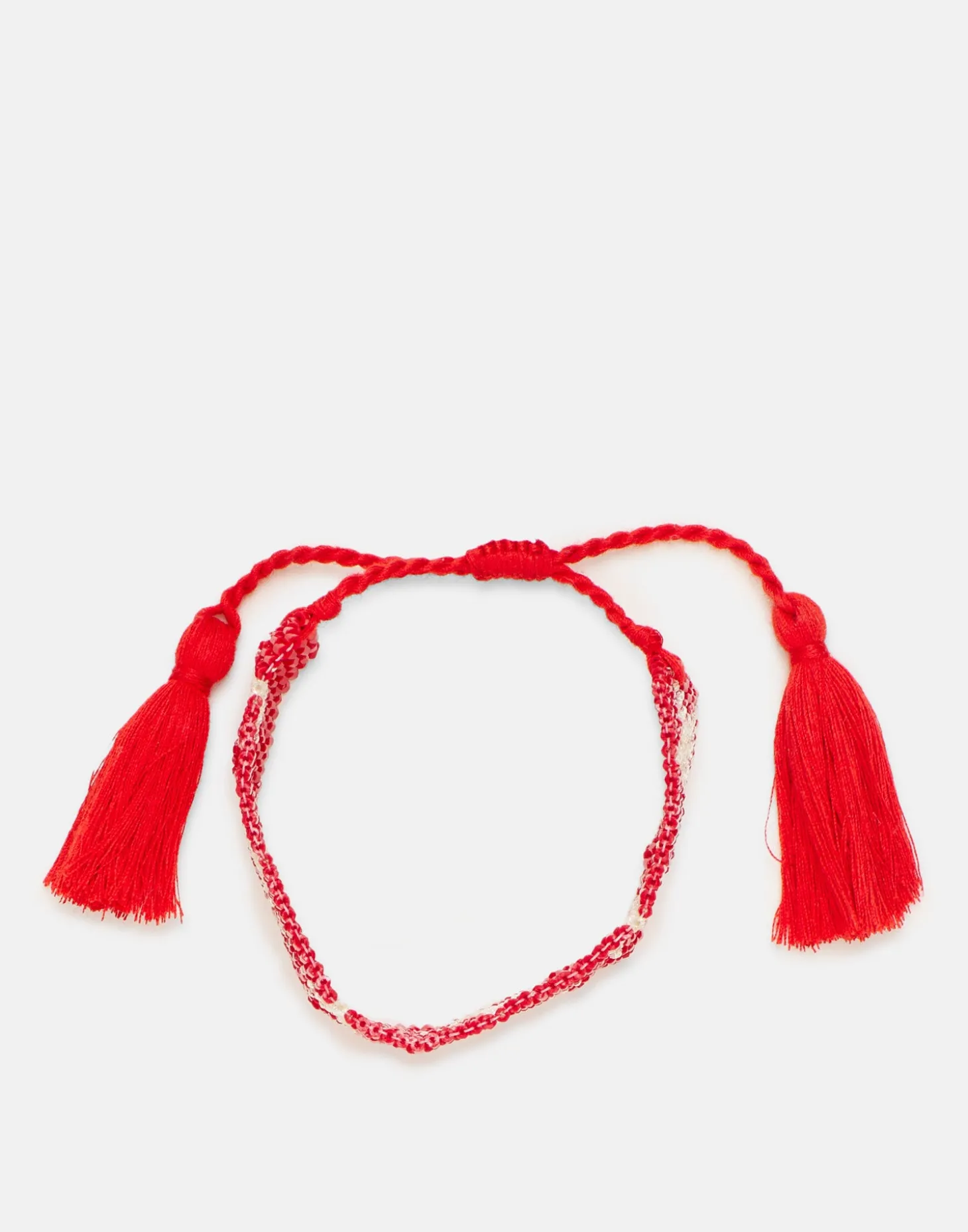 Pulsera Estrellas Beads