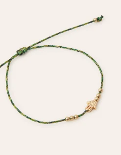 Pulsera Hamsa