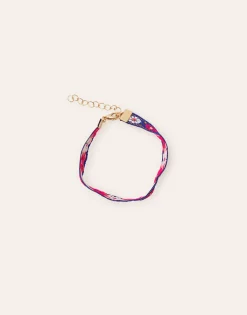 Pulsera Hilo Lurex