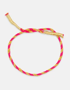 Pulsera Make A Wish Love