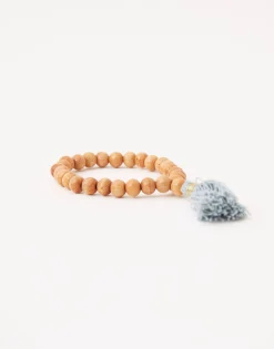 Pulsera Mala Madera