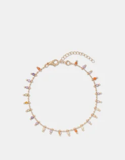 Pulsera Multibolitas