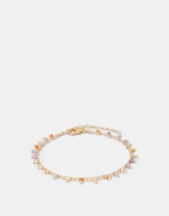 Pulsera Multibolitas